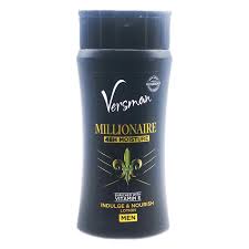Versman Millionaire Lotion 100ml